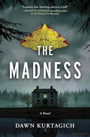 The Madness: A Novel - Dawn Kurtagich [KSIĄŻKA]