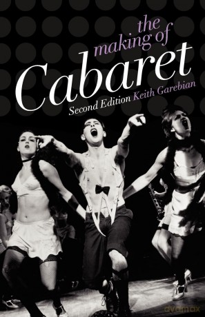 The Making of Cabaret - Keith Garebian [KSIĄŻKA]