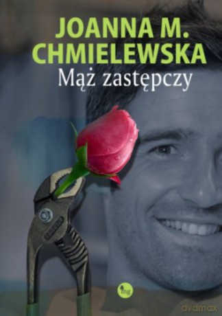 Mąż Zastępczy [KSIĄŻKA]