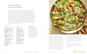 The Mediterranean Dish: Simply Dinner: 125 Easy Mediterranean Diet-Inspired Recipes to Eat Well and Live Joyfully: A Cookbook - Suzy Karadsheh [KSIĄŻKA]