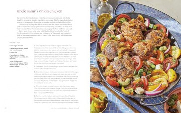 The Mediterranean Dish: Simply Dinner: 125 Easy Mediterranean Diet-Inspired Recipes to Eat Well and Live Joyfully: A Cookbook - Suzy Karadsheh [KSIĄŻKA]