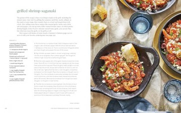 The Mediterranean Dish: Simply Dinner: 125 Easy Mediterranean Diet-Inspired Recipes to Eat Well and Live Joyfully: A Cookbook - Suzy Karadsheh [KSIĄŻKA]