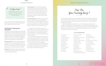 The Menopause Metabolism Fix: The Over-40 Woman's 4-Week Program to Recover Your Strong, Sexy (and Sane) Self in 15 Minutes a Day - Cara Metz [KSIĄŻKA]