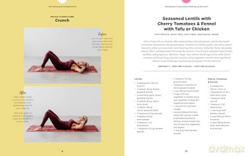 The Menopause Metabolism Fix: The Over-40 Woman's 4-Week Program to Recover Your Strong, Sexy (and Sane) Self in 15 Minutes a Day - Cara Metz [KSIĄŻKA]