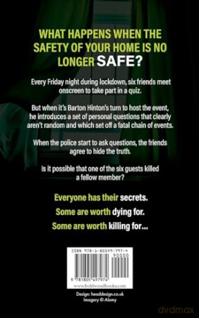 The Missing Guest: A completely gripping psychological thriller from Diana Wilkinson for 2024 - Diana Wilkinson [KSIĄŻKA]