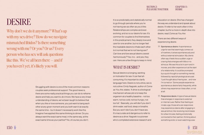 The Modern Guide To Sex: Learn everything you've ever wanted to know about sex in this expert practical and inclusive guide for readers of Emily Nagoski, Hannah Ferguson and Dolly Alderton - Georgia Grace [KSIĄŻKA]