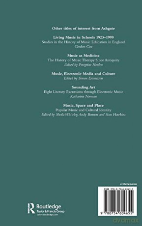 The Music Practitioner: Research for the Music Performer, Teacher and Listener - Jane W. Davidson [KSIĄŻKA]
