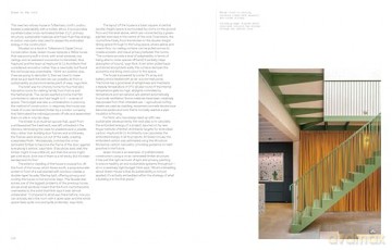 The New Sustainable House - Penny Craswell [KSIĄŻKA]