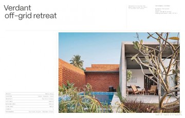 The New Sustainable House - Penny Craswell [KSIĄŻKA]