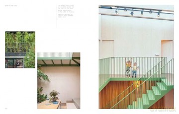 The New Sustainable House - Penny Craswell [KSIĄŻKA]