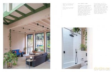 The New Sustainable House - Penny Craswell [KSIĄŻKA]