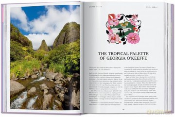 The New York Times. Cultured Traveler. 100 Trips for Curious Minds from Agadir to Yogyakarta - Barbara Ireland [KSIĄŻKA]