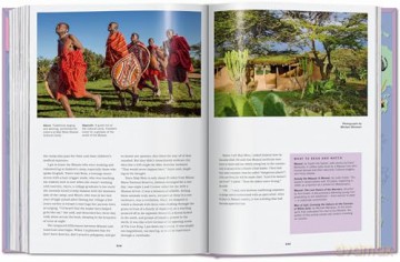 The New York Times. Cultured Traveler. 100 Trips for Curious Minds from Agadir to Yogyakarta - Barbara Ireland [KSIĄŻKA]