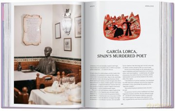 The New York Times. Cultured Traveler. 100 Trips for Curious Minds from Agadir to Yogyakarta - Barbara Ireland [KSIĄŻKA]