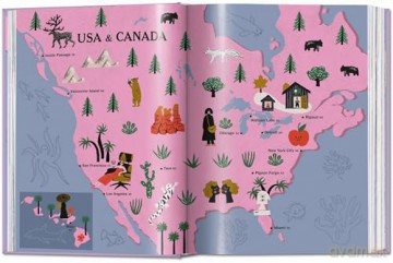 The New York Times. Cultured Traveler. 100 Trips for Curious Minds from Agadir to Yogyakarta - Barbara Ireland [KSIĄŻKA]
