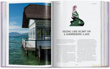 The New York Times. Cultured Traveler. 100 Trips for Curious Minds from Agadir to Yogyakarta - Barbara Ireland [KSIĄŻKA]