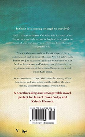 The Officer's Wife: A heartbreaking WW2 historical novel from Catherine Law - Catherine Law [KSIĄŻKA]