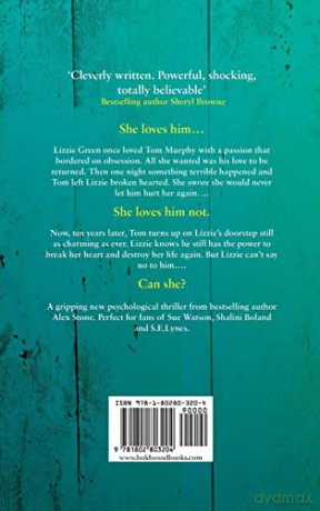 The Other Girlfriend: The addictive, gripping psychological thriller from the bestselling author of The Perfect Daughter - Alex Stone [KSIĄŻKA]