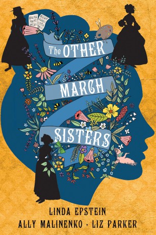 The Other March Sisters - Linda Epstein [KSIĄŻKA]