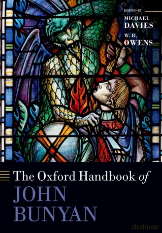 The Oxford Handbook of John Bunyan (Oxford Handbooks) - Michael Davies [KSIĄŻKA]