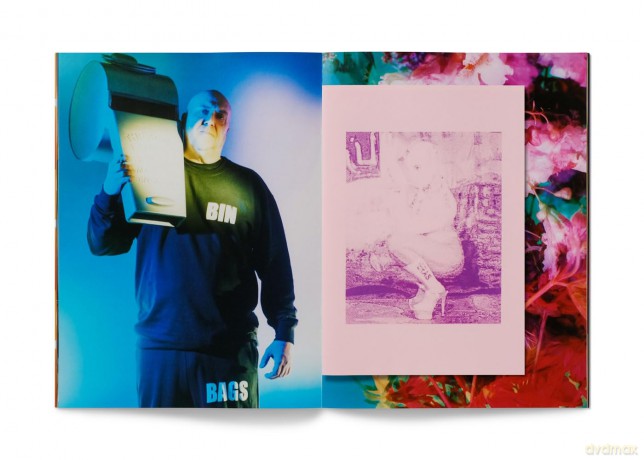 The People Deserve Beauty - Sports Banger X Gareth McConnell - Matt Williams [KSIĄŻKA]
