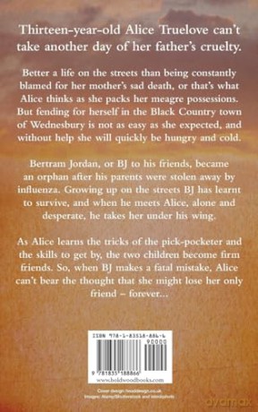 The Pick-Pocket Orphans: A completely gripping, emotional saga series from Lindsey Hutchinson (The Pick-Pocket Series, 1) - Lindsey Hutchinson [KSIĄŻKA]