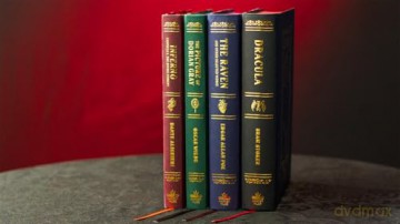 The Picture of Dorian Gray (The Gothic Chronicles Collection) - Oscar Wilde [KSIĄŻKA]