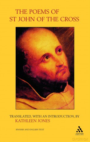 The Poems of St John of the Cross - St John of the Cross [KSIĄŻKA]