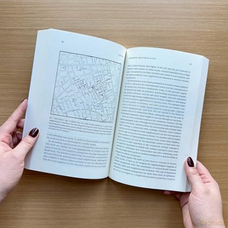 The Pointillistic City: How Microspatial Inequities Affect Well-Being in Our Communities, and What We Can Do about It - Daniel T. O'Brien [KSIĄŻKA]