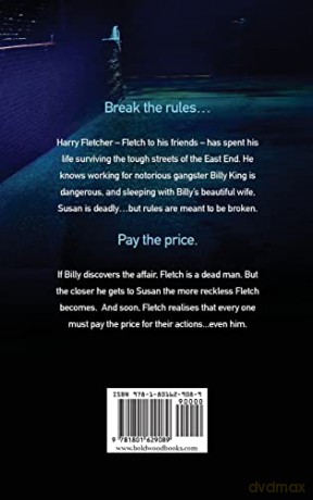 The Price: An unforgettable, heart-stopping thriller from author Kerry Kaya (The Fletcher Family, 1) - Kerry Kaya [KSIĄŻKA]