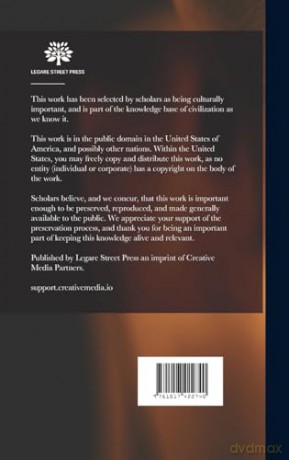 The Principles of Nature, Her Divine Revelations, and a Voice to Mankind, Volume 49;; Volume 435 - Andrew Jackson Davis [KSIĄŻKA]