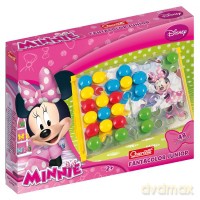 Mozaika Fantacolor Junior Minnie [ZABAWKA]