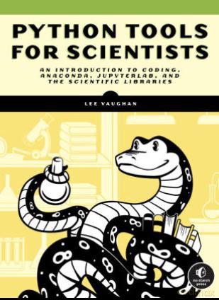 The Python-Based Laboratory: A Hands-On Guide for Scientists and Engineers - Prof John Essick [KSIĄŻKA]