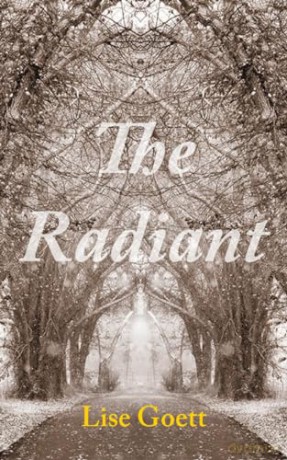 The Radiant - Lise Goett [KSIĄŻKA]