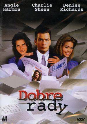 Dobre rady [DVD]