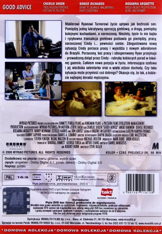 Dobre rady [DVD]