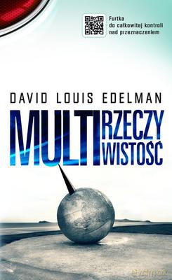 Multirzeczywistość Skok 225 Tom 2 - David Louis Edelman [KSIĄŻKA]