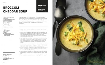 The Rebel Diet: Feed Your Appetite and Lose Weight with 100 Defiantly Delicious Recipes - Benji Xavier [KSIĄŻKA]