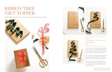 The Ribbon Studio: Inspiring Gifts and Craft Projects for Every Occasion - Studio Carta [KSIĄŻKA]