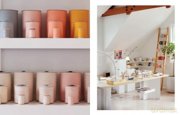 The Ribbon Studio: Inspiring Gifts and Craft Projects for Every Occasion - Studio Carta [KSIĄŻKA]