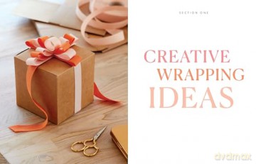 The Ribbon Studio: Inspiring Gifts and Craft Projects for Every Occasion - Studio Carta [KSIĄŻKA]