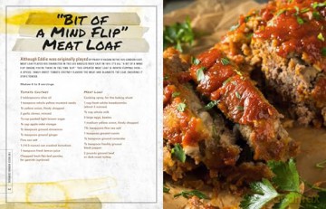 The Rocky Horror Cookbook: 50 Savory, Sweet, and Seductive Recipes from the Cult Musical (Officially Licensed) - Kim Laidlaw [KSIĄŻKA]