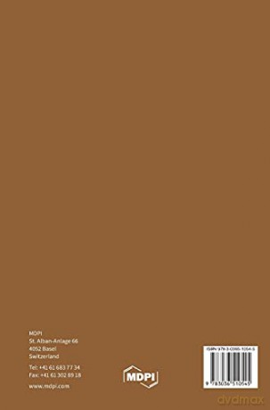 The Role of Metal Ions in Biology, Biochemistry and Medicine - Michael Moustakas [KSIĄŻKA]