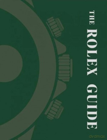 The Rolex Guide - Mads Urup Gjodesen [KSIĄŻKA]