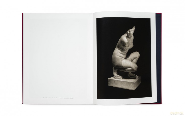 The Roman Conceit - Don McCullin [KSIĄŻKA]