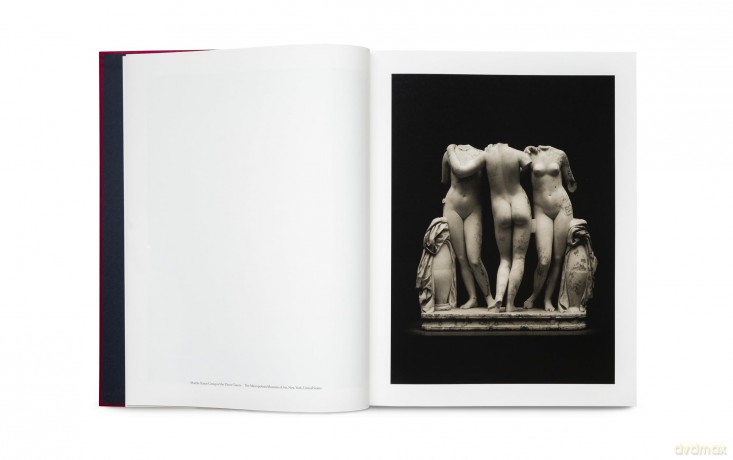 The Roman Conceit - Don McCullin [KSIĄŻKA]