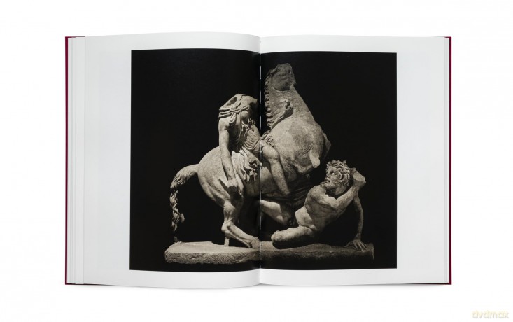 The Roman Conceit - Don McCullin [KSIĄŻKA]