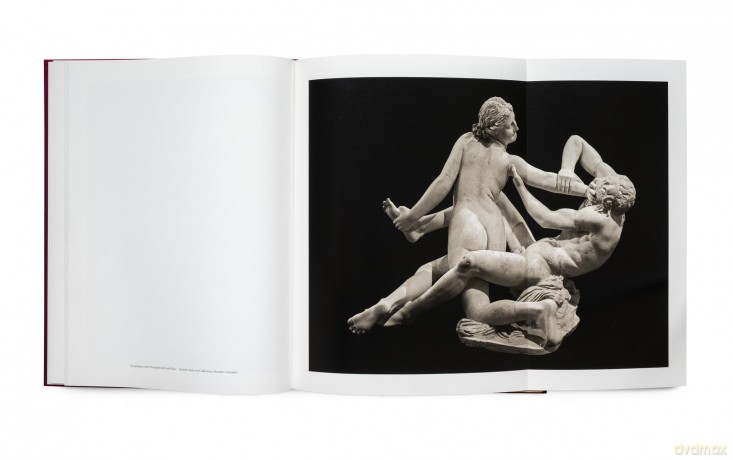 The Roman Conceit - Don McCullin [KSIĄŻKA]