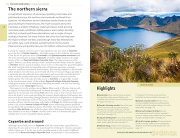 The Rough Guide to Ecuador and the Galapagos: Travel Guide with Free eBook (Rough Guides Main Series) - Rough Guides [KSIĄŻKA]