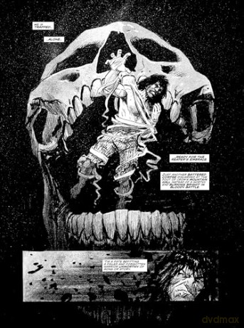 The Savage Sword Of Conan Vol.1 - John Arcudi [KSIĄŻKA]